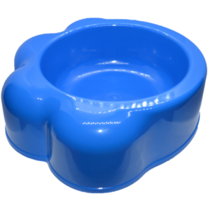 Gamelle Design Patte de Chien – Antidérapante