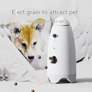 distributeur wifi camera