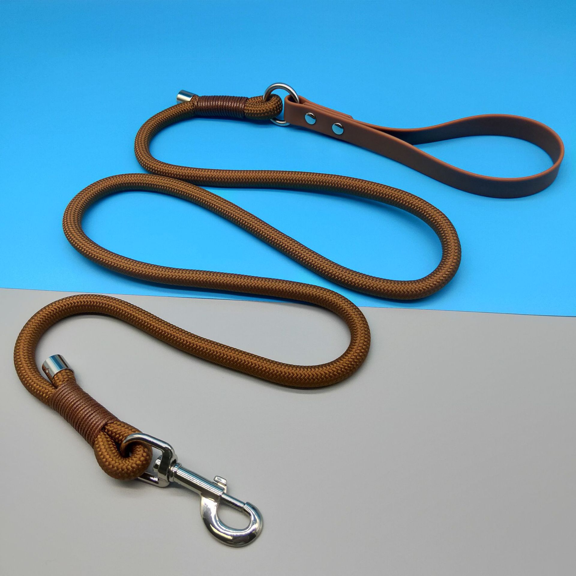 Laisse Tactique Premium - Grand Chien Confort – Image 5