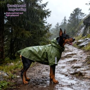 Veste Tactique Premium Pour Chien - Confort Toutes Saisons