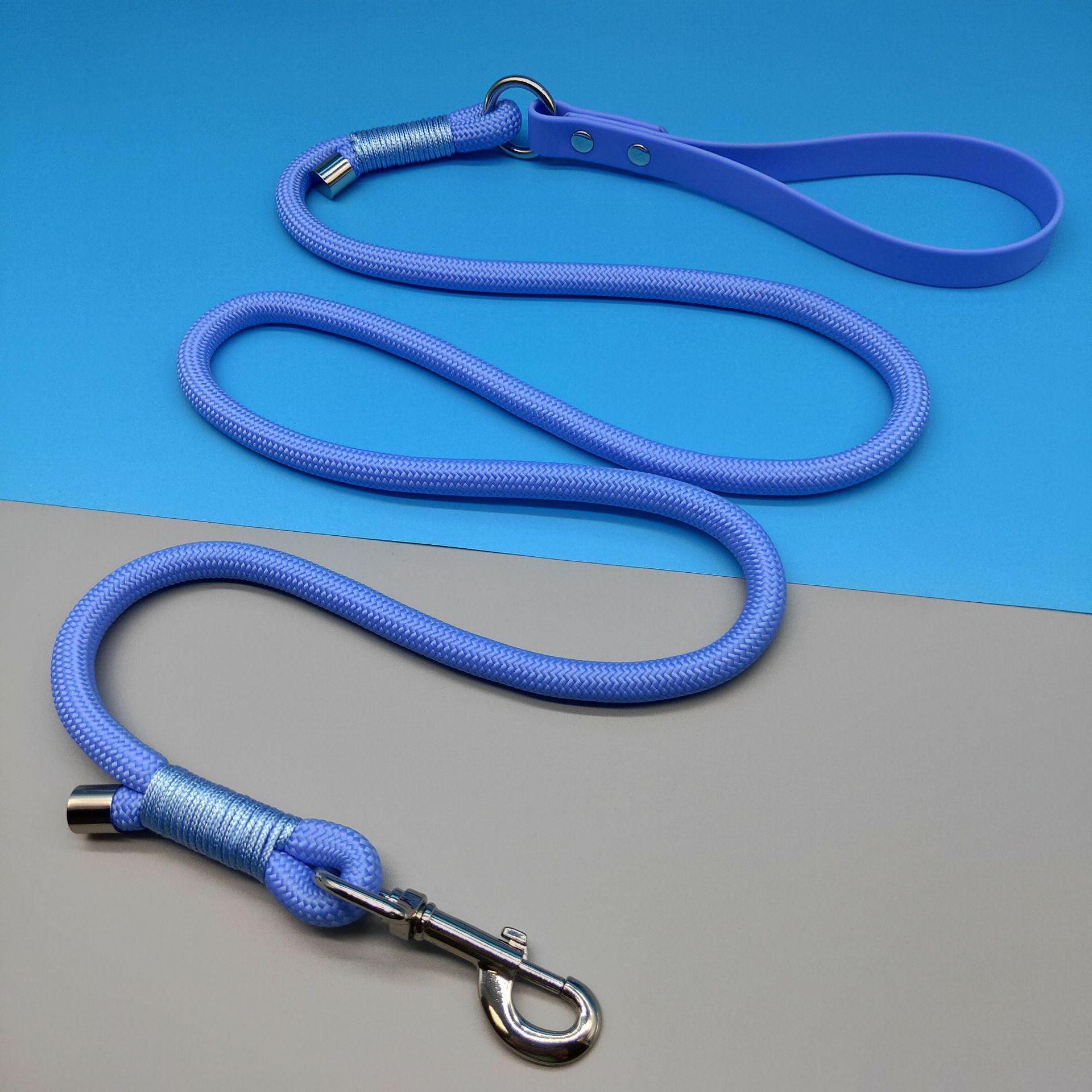 Laisse Tactique Premium - Grand Chien Confort – Image 3