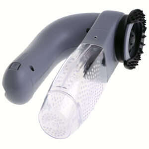 Brosse Anti-Poils Premium – Toilettage Chien & Chat — accessoire premium pour chien, LuxDog