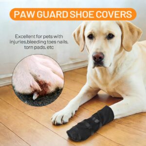 Botte de Récupération Premium - Confort & Protection