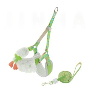 Harnais Premium Confort pour Petits Chiens