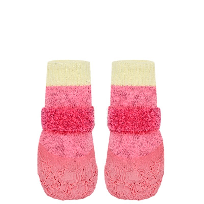 Bottines Hiver Premium Imperméables Pour Chien – Image 6