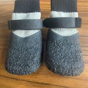 Bottines Hiver Premium Imperméables Pour Chien