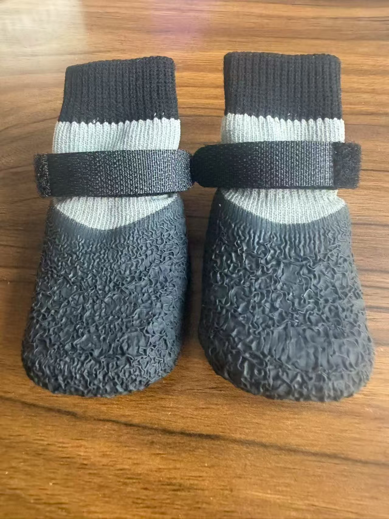 Bottines Hiver Premium Imperméables Pour Chien