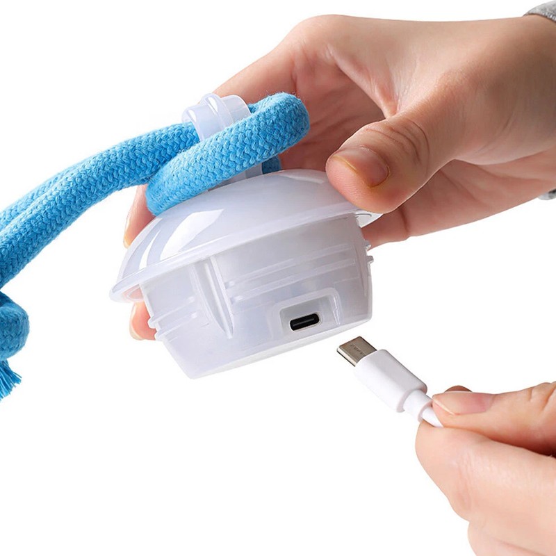 Balle Interactive Premium - Stimulation Intelligente pour Chien – Image 3