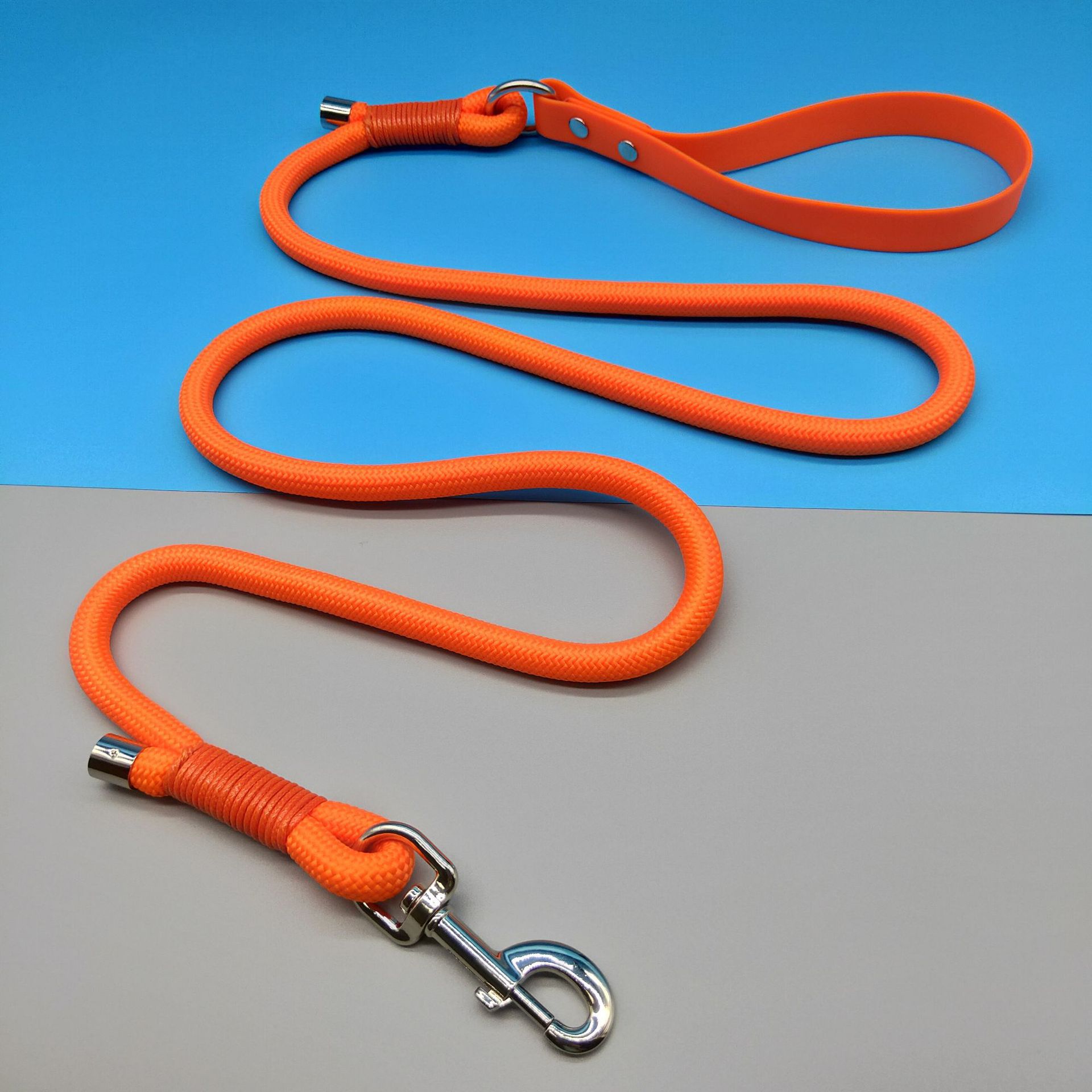 Laisse Tactique Premium - Grand Chien Confort – Image 4