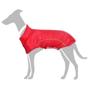 Imperméable Premium pour Chien - Confort & Élégance