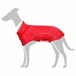 Imperméable Premium pour Chien - Confort & Élégance — Collection Signature LuxDog — accessoire premium pour chien, LuxDog