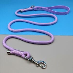 Laisse Tactique Premium - Grand Chien Confort