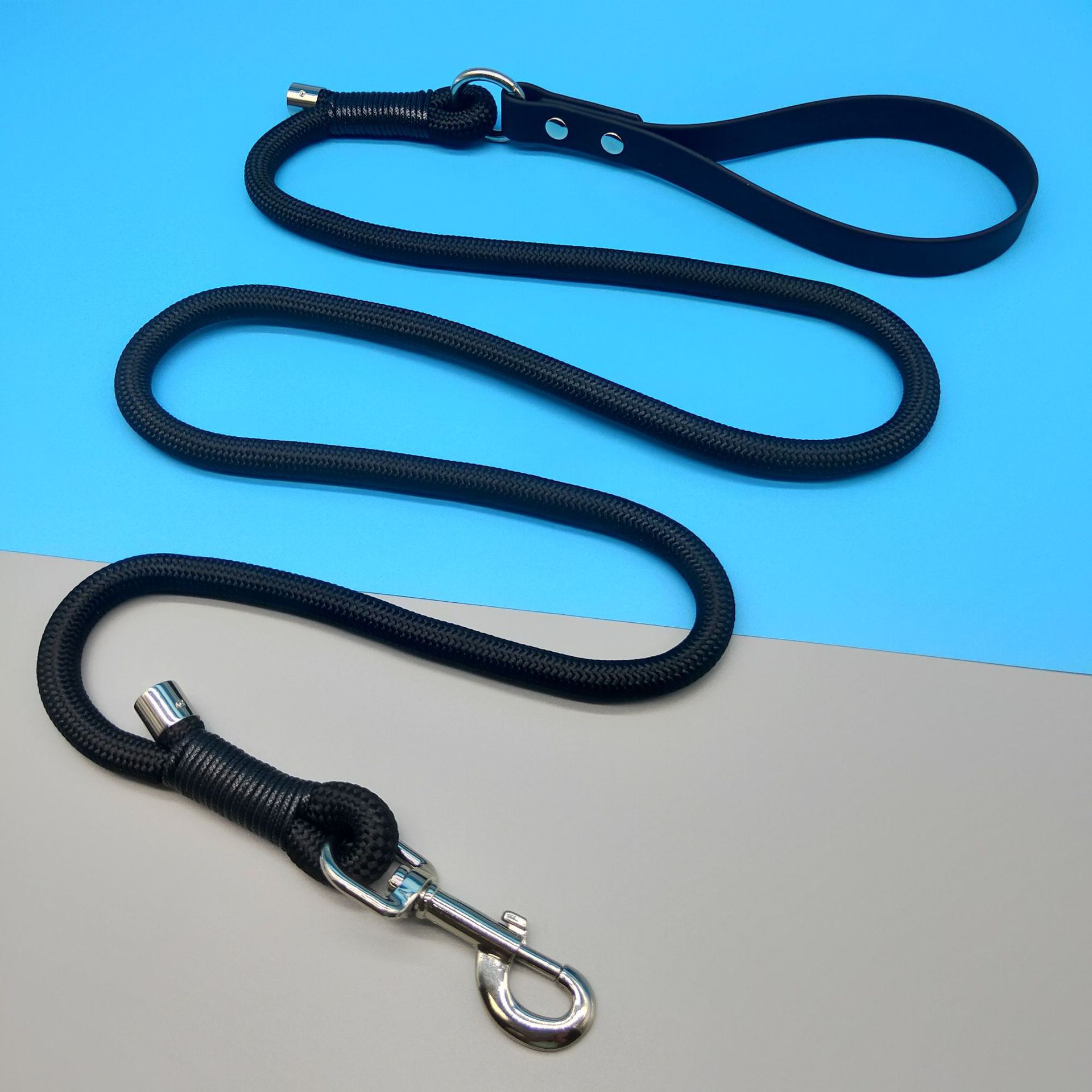 Laisse Tactique Premium - Grand Chien Confort – Image 6