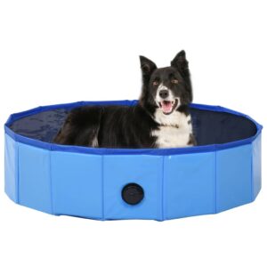 Piscine Premium pour Chien - Confort Estival