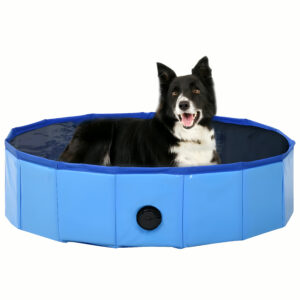 Piscine Premium pour Chien - Confort Estival — accessoire premium pour chien, LuxDog