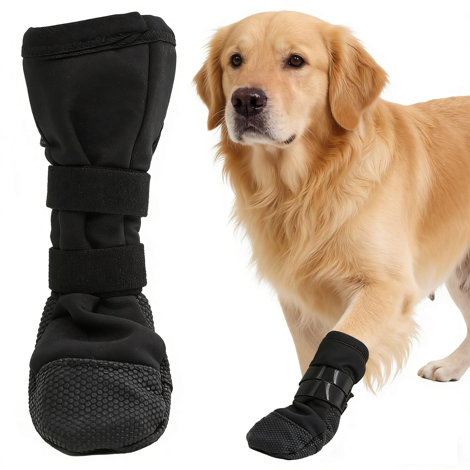 Botte de Récupération Premium - Confort & Protection – Image 2