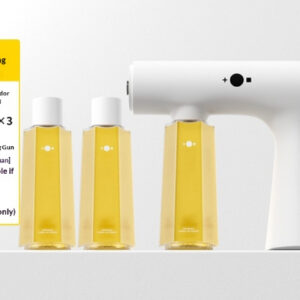 Spray Désodorisant Premium Probiotique Pour Chien