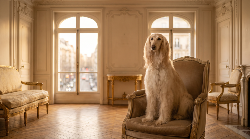 Routine matinale parisienne avec son chien : 7 gestes signature 2026