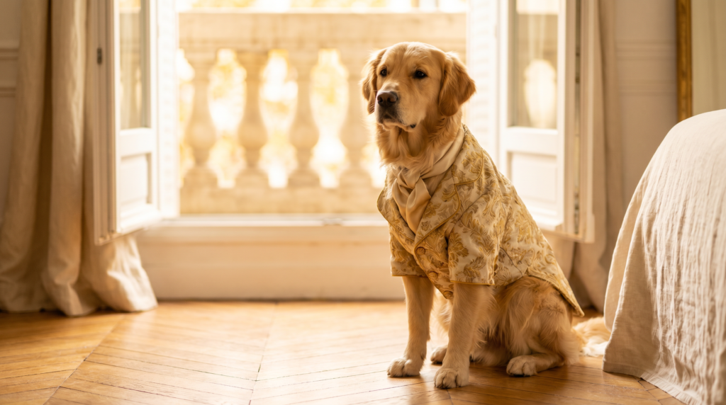 Le guide complet du chien urbain CSP+ en 2026 : équipement, mode et lifestyle