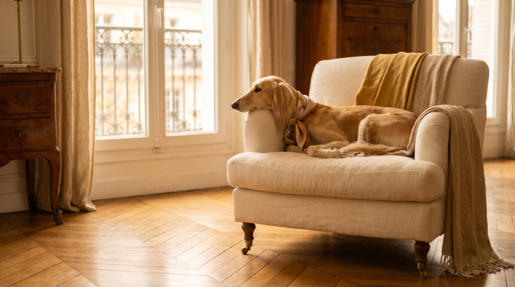 Comment décoder les vocalises de son chien : guide complet