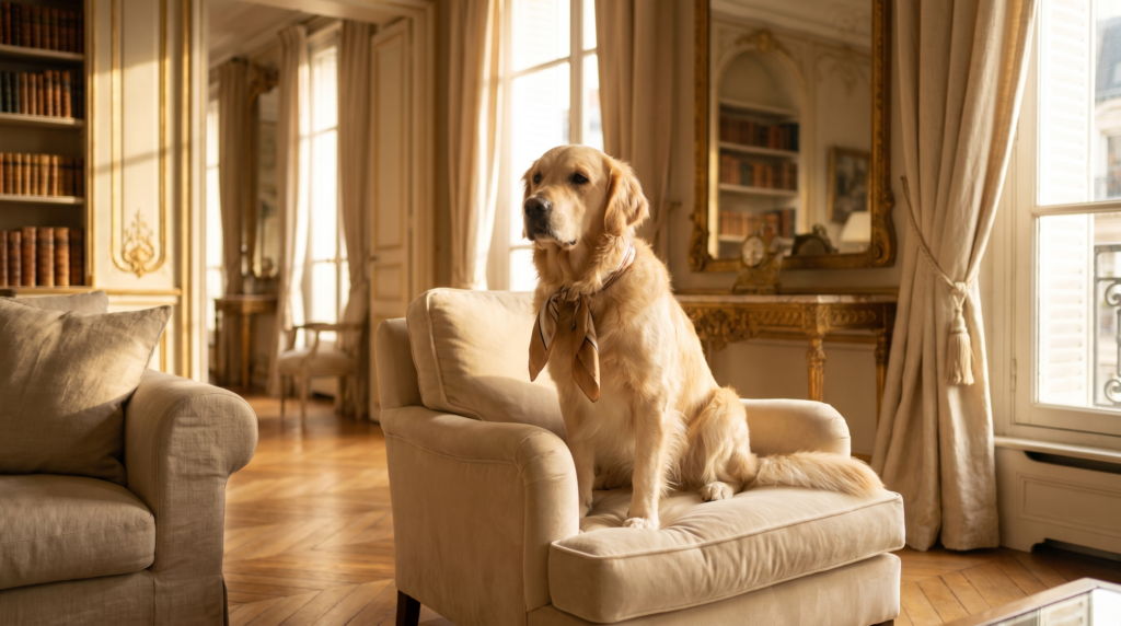 Comment apprendre le rappel parfait à son chien