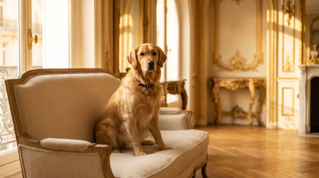 Checklist Vacances Chien : 30 Items Essentiels pour l'Été