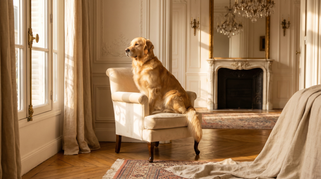 Top 5 fontaines à eau premium pour chien | LuxDog