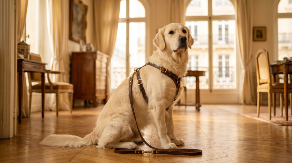 Collier GPS Premium pour Chien : Guide Complet 2024