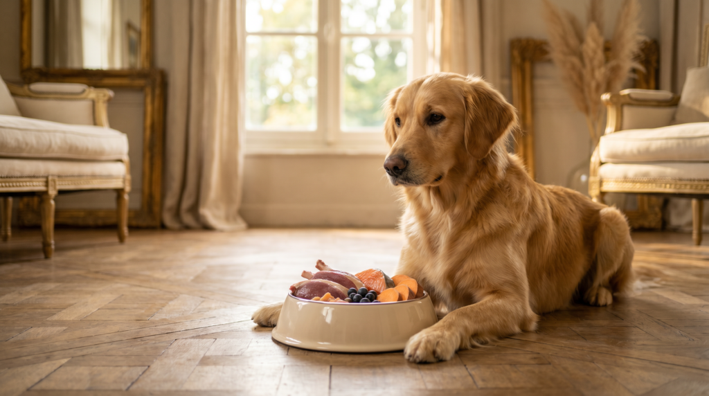 Anxiété de séparation chez le chien : Guide complet