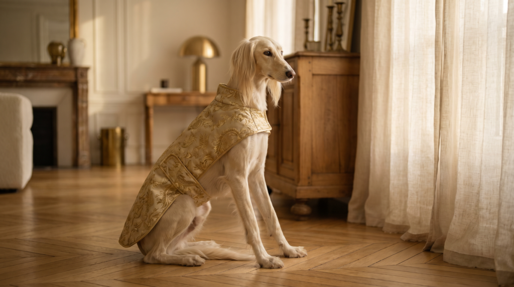 Top 7 manteaux imperméables premium chien | LuxDog