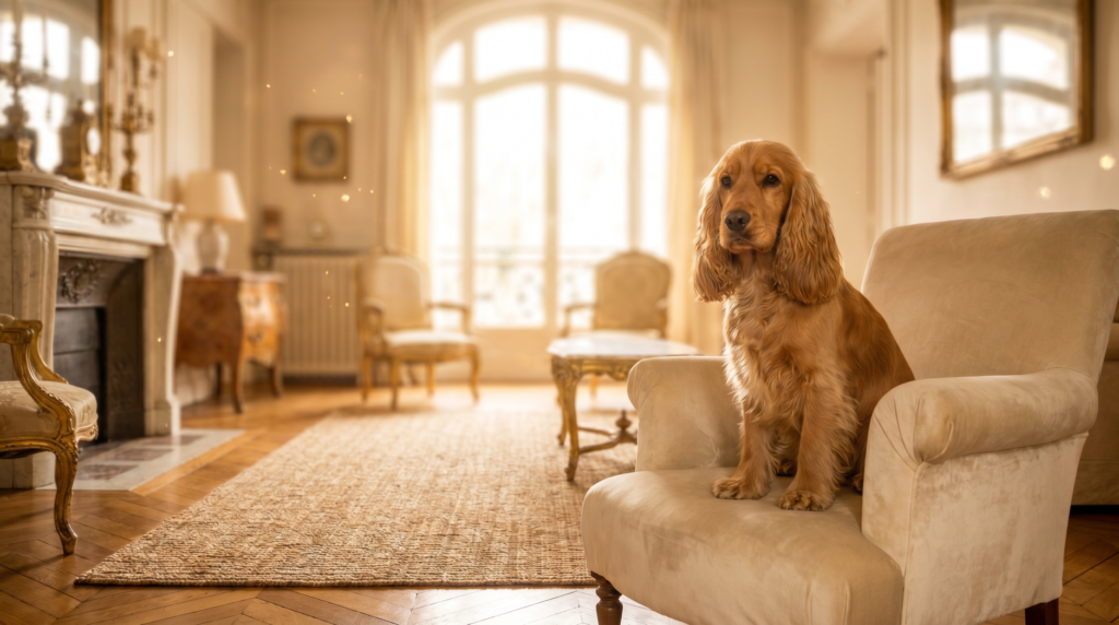 Comment protéger son chien de la chaleur excessive l'été
