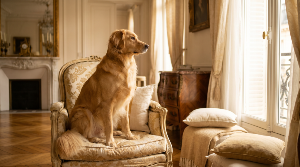 Top 10 jouets durables anti-destruction pour chiens