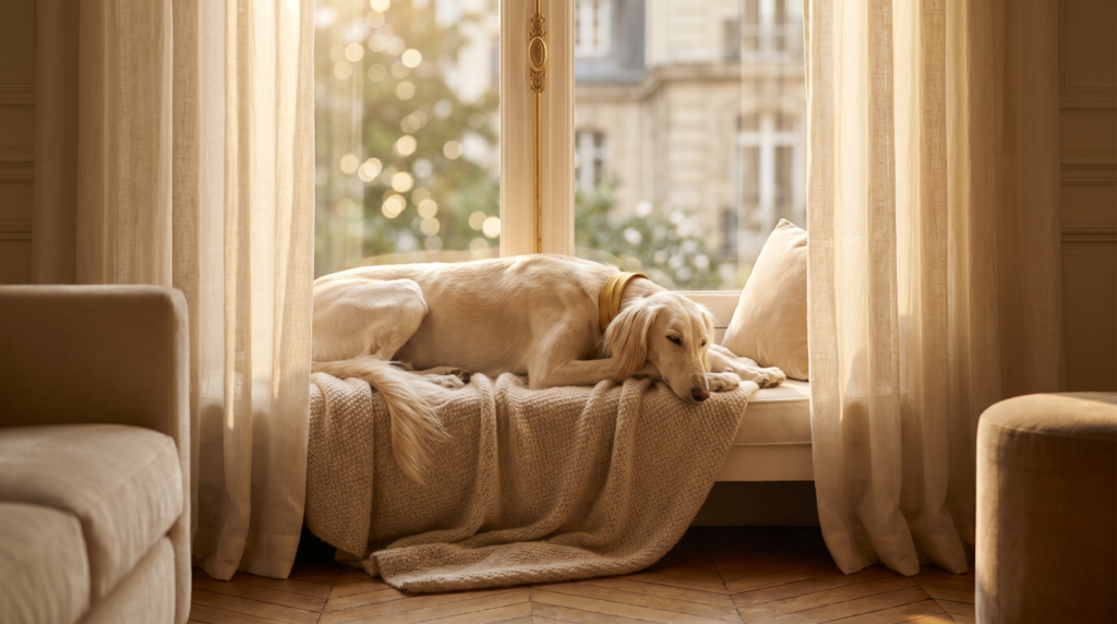 Arthrose Chien Senior : Comment la Détecter et l'Accompagner