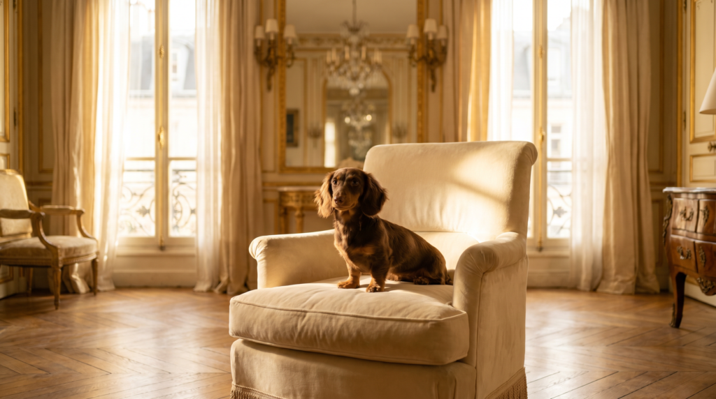 Teckel Nain — guide complet 2026 LuxDog