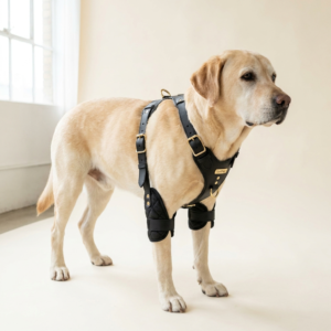Harnais Premium Confort Articulations Chien