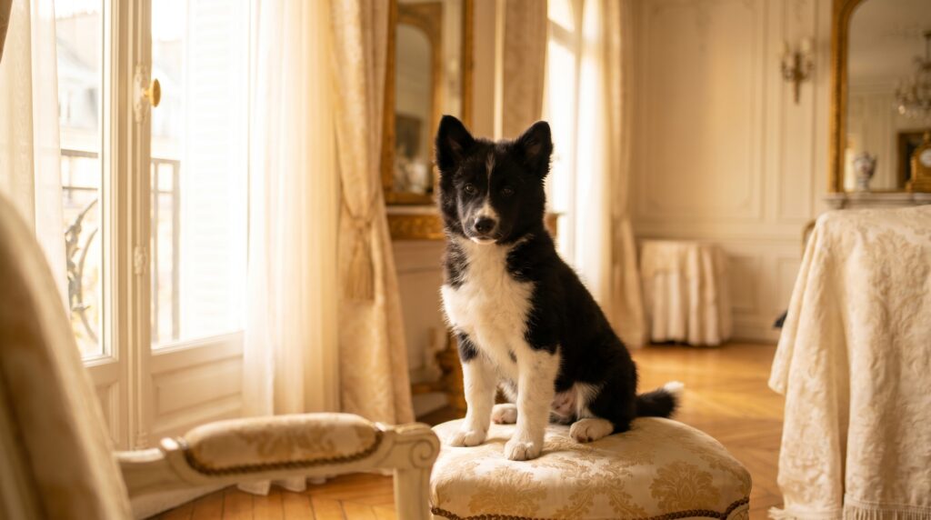 Chien d'Ours de Carélie — guide complet 2026 LuxDog