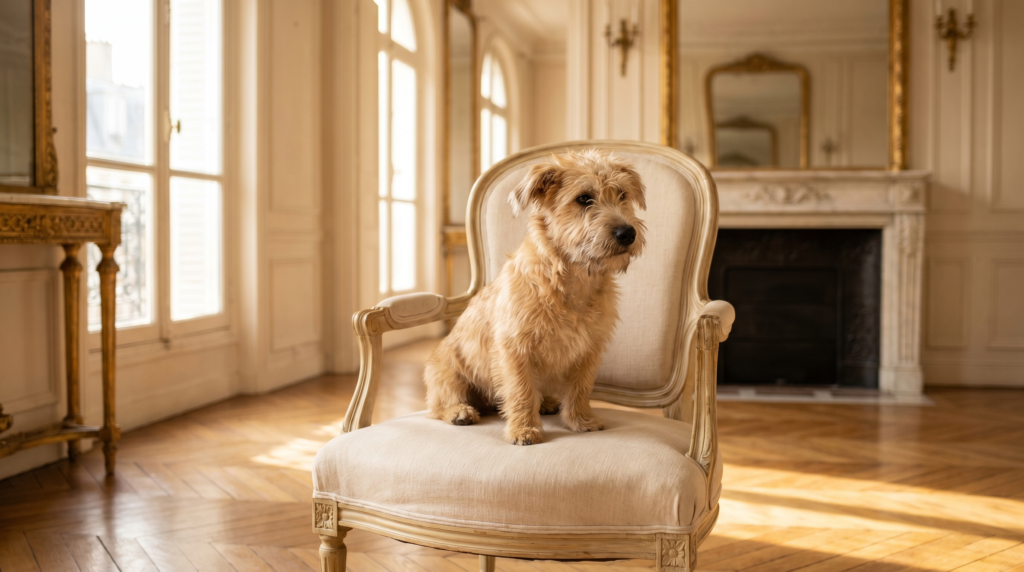 Glen of Imaal Terrier — guide complet 2026 LuxDog