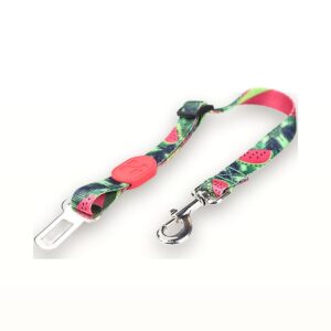 Ceinture de Sécurité Voiture Réglable