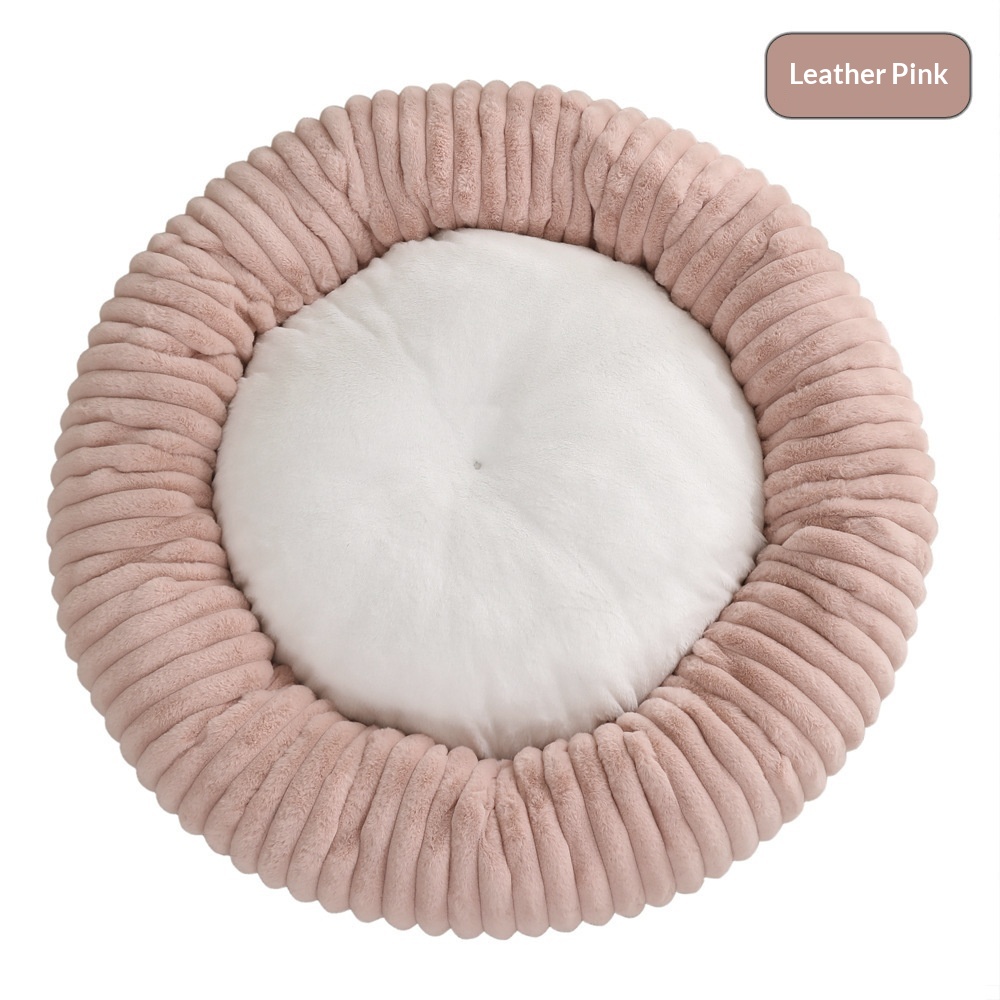 Tapis Rond Moelleux Premium – Image 3