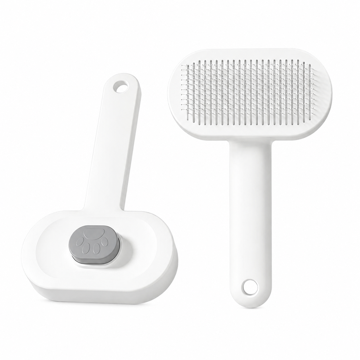 Brosse Anti-Mue Auto-Nettoyante – Toilettage en Un Clic – Image 8