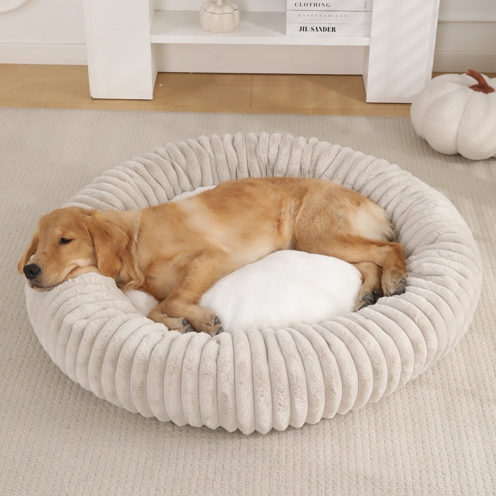 Tapis Rond Moelleux Premium – Image 2