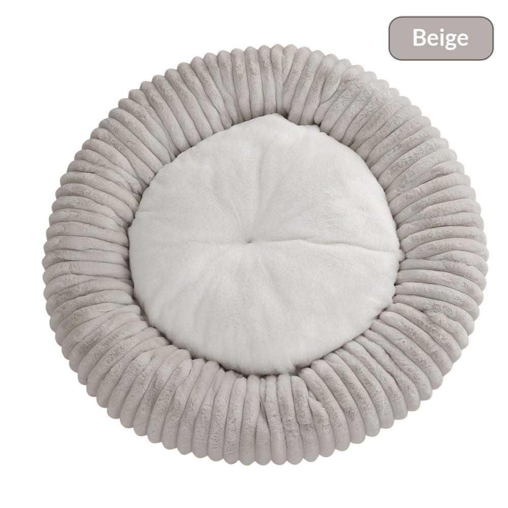 Tapis Rond Moelleux Premium – Image 4