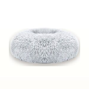 Lit Nuage Premium — Couchage Anti-Stress Moelleux