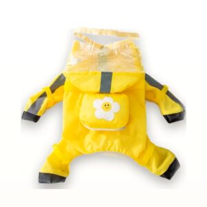 Imperméable Réfléchissant Premium