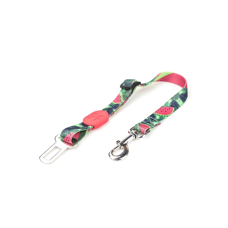 Ceinture de Sécurité Voiture Réglable – Image 2