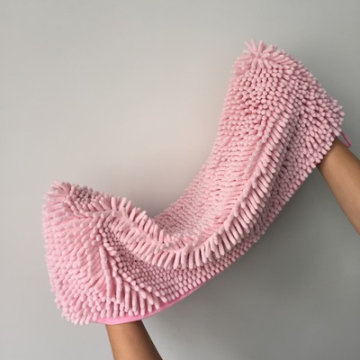 Peignoir de Séchage en Microfibre Premium – Image 4